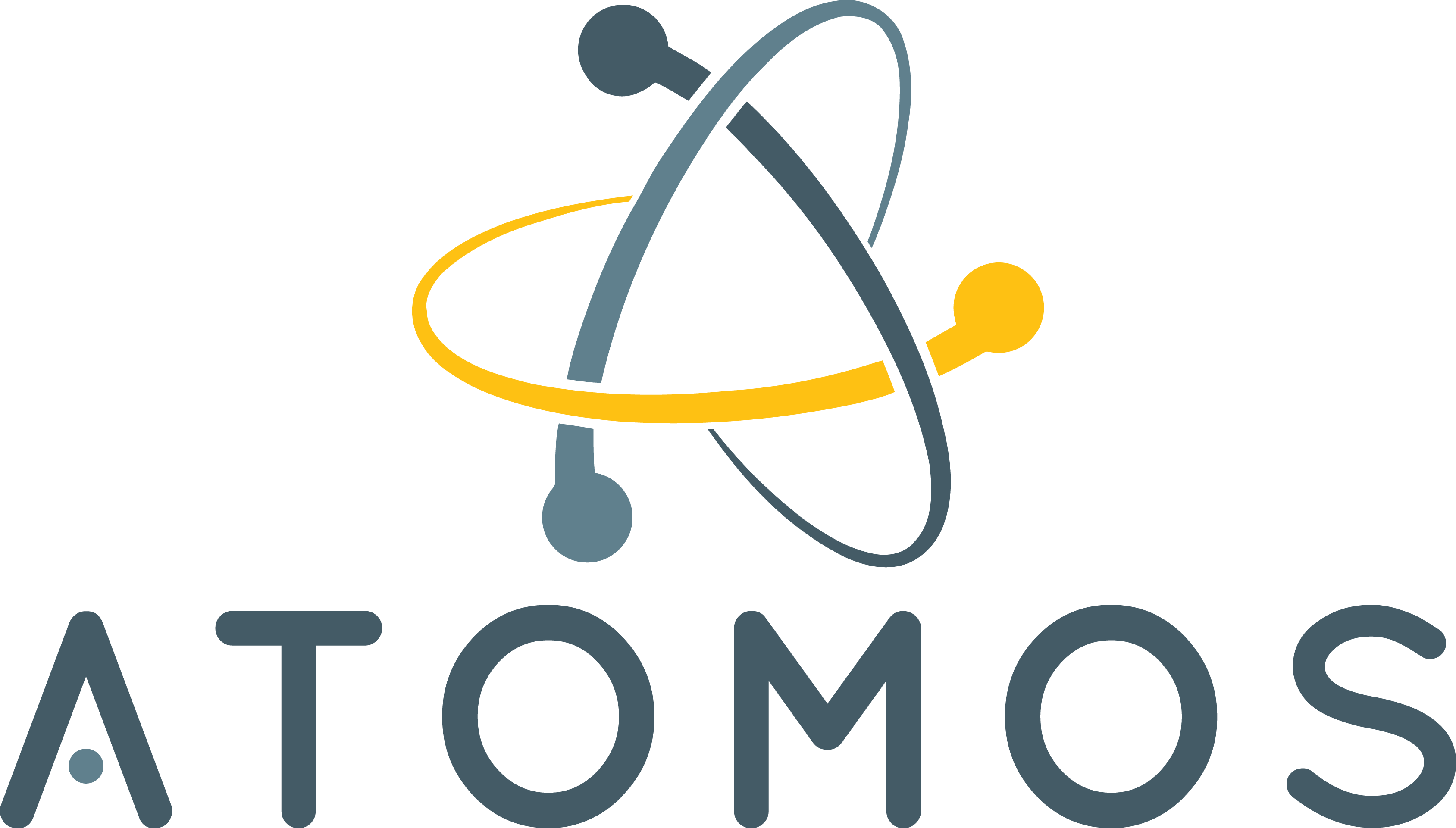 Átomos Sistema de Gestão